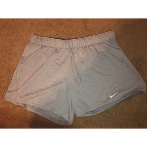 Nike Dri-fit shorts
